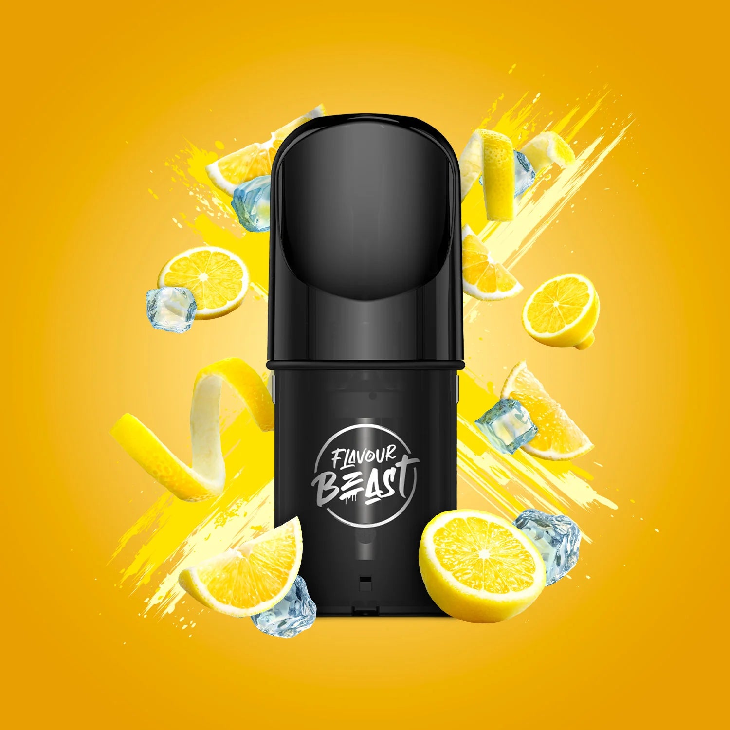 Flavour Beast Pod